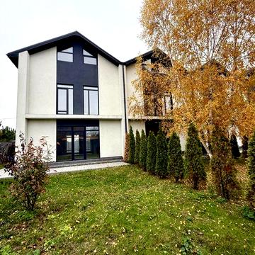 Таун Хаус Будинок Осокорки | м. Славутич