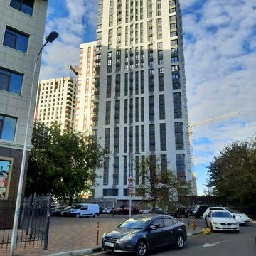 Продам квартиру ЖК Sea View собственик ЖК Sea View