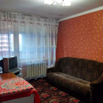 Продаж 1-кімнатної квартири від власника