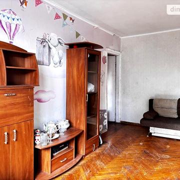 Продаж 3к Квартира Тракторобудівників проспект