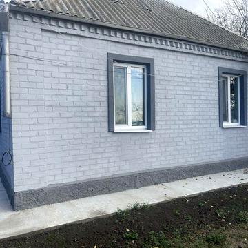 Продам будинок поруч з лісом в Орлівщіні