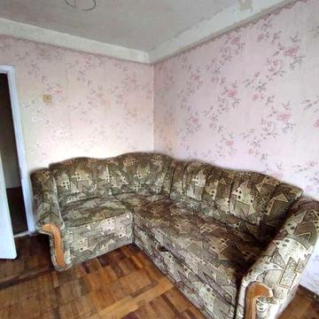 Сдам трехкомнатную квартиру на Хортицком