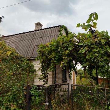 Продаж дачі, масив Веснянка