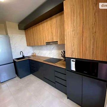 Довгострокова оренда 1к Квартира Одеська вулиця ЖК Одесские традиции