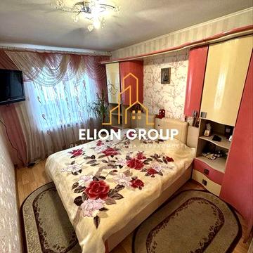 ‼️Продається затишна 4-х кімнатна квартира, центр міста, район 14 школ