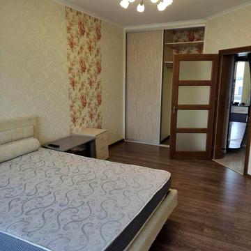 Оренда однокімнатної квартири в Ірпені