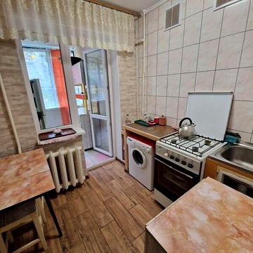 Довгострокова оренда 2к Квартира Олексія Вадатурського (Маршала Малиновського) вулиця