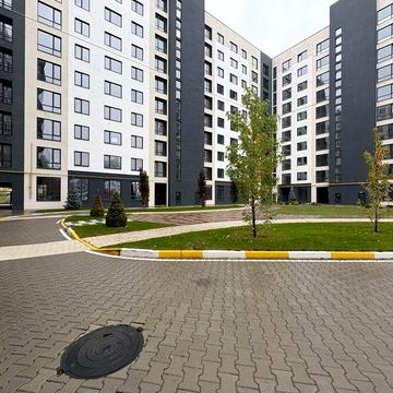 Продам 1 кімнатну квартиру! Комора в подарунок ЖК Континент Рей