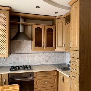 Продам затишну та простору 2 кімнатну квартиру в Малій Данилівці!