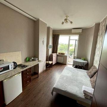 Аренда 1к квартиры Пантелеймоновская/Преображенская