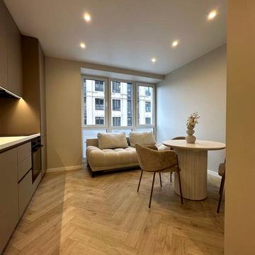 Продаж квартири в місті Ірпінь ЖК Центральний Преміум