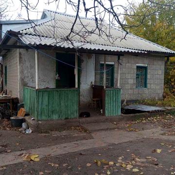 Сдам дом на большой период времени село Николаевка рядом возле города