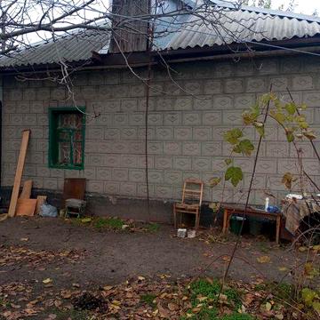 Сдам дом на большой период времени село Николаевка рядом возле города