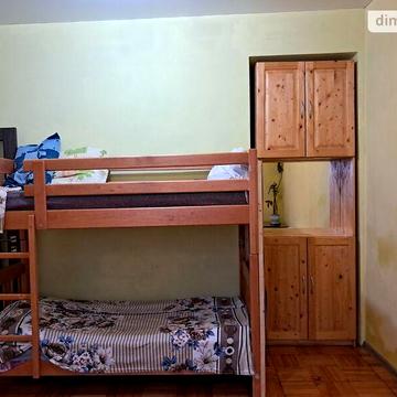 Довгострокова оренда 2к Квартира Миколи Оводова вулиця