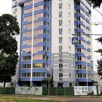 ЦЕНТР ж/к  DIAMOND  Hall . 2комн, 76м2   9/17к ЖК DIAMOND HaLL