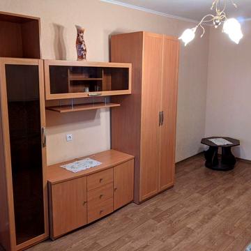 От Хозяина!Сдам 1-ком. квартира ,ул. Ильфа и Петрова,д.9 (кафе "Уютный