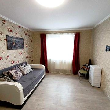 Сдам 1-ком квартиру ЖК Ягода Бучанское шоссе с детьми ДА с животным ДА