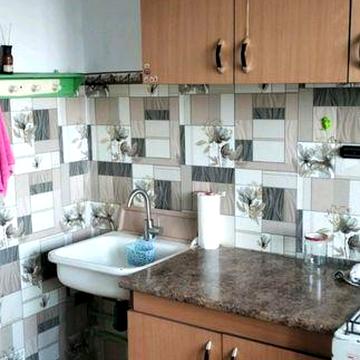 1-кв.на Проспекті Миру.