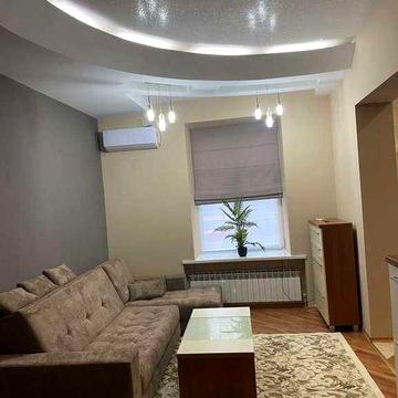 Аренда 2 комнатной квартиры пр. Мира, 6