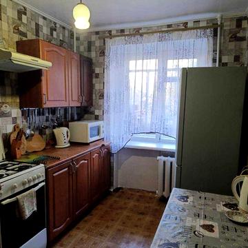 Оренда 3-х кімнатної квартири