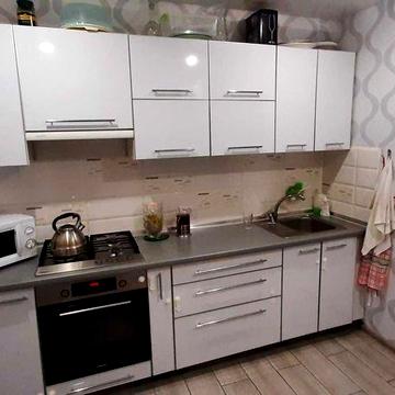 Продам 2-к квартиру, 6/9. по вул. Цитрусова (1-й Шевч. мкрн). Власник.