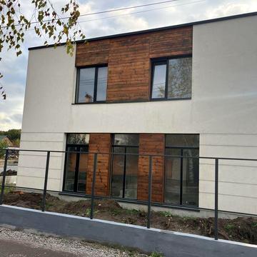 Готовий будинок і будується (ДОКУМЕНТАМ БІЛЬШЕ 3 РОКІВ) Віта-Поштова