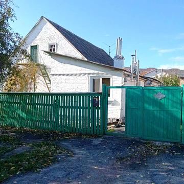 Боярка вул.Богдана Хмельницького продаж половини будинку