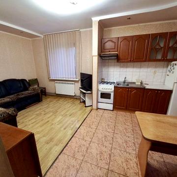 Здам 2 кімнатну квартиру в приватному секторі