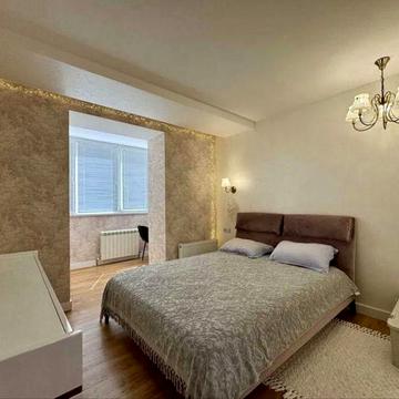 Продаю 2х к/к в новом доме. Северная Звезда.