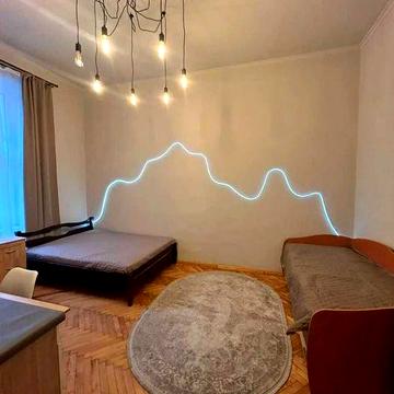 Оренда, 1 кімнатной квартири, вул. Шевченка, 1