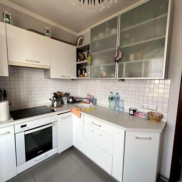 Здам 2-кімнатну квартиру в центрі міста