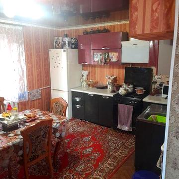 Срочно дом в Варваровке