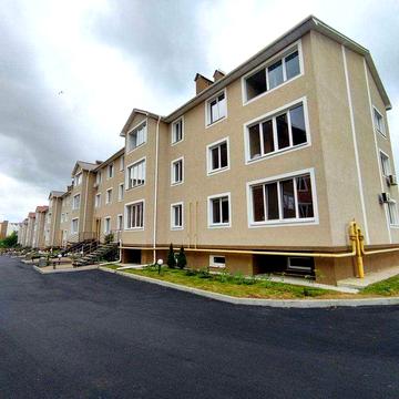 Квартира 42 кв.м. з ремонтом, тепла підлога, опалення та гаряча вода ЖК Гранд Віллас