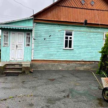 Продаж будинку м. Чуднів Житомирська обл.