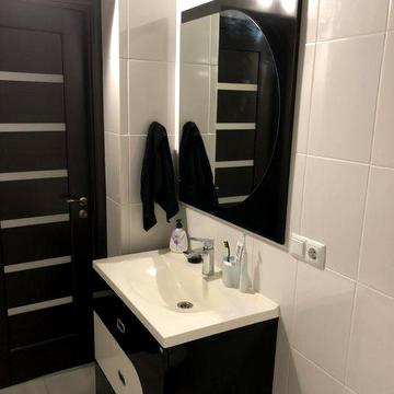 Продаж 2 к панорамної квартири з видом на місто ЖК Токіо