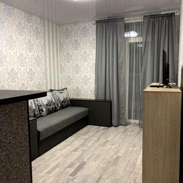 Здам 1к квартиру-студію Вишневе Акварелі2