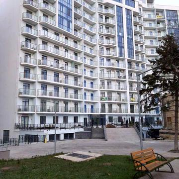 Сдаётся квартира в ЖК Миконос у моря на 10й фонтана