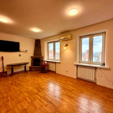 Без комиссии: 6-к. квартира, 150м2, Киев, Центр, Гоголевская улица, 27