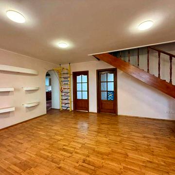 Без комиссии: 6-к. квартира, 150м2, Киев, Центр, Гоголевская улица, 27