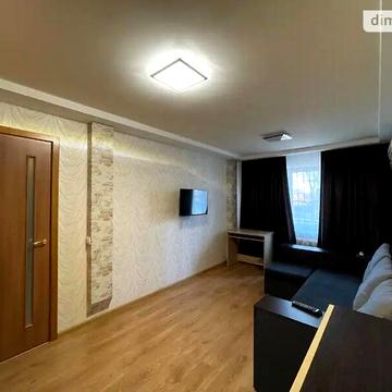 Довгострокова оренда 1к Квартира Січових стрільців вулиця