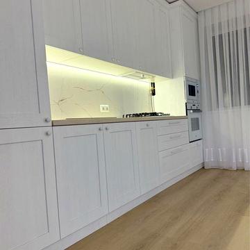 Оренда євродвійки в новобудові