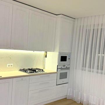 Оренда євродвійки в новобудові