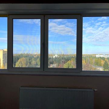 Двухкімнатна квартира від власника