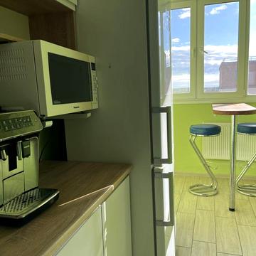 Двухкімнатна квартира від власника