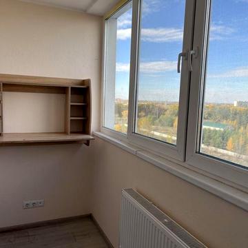 Двухкімнатна квартира від власника