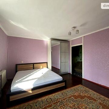 Довгострокова оренда 1к Квартира Замостянська вулиця