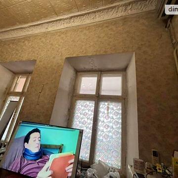 Продаж 1к Квартира Базарна вулиця