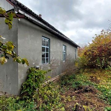 Будинок у центрі м. Фастів 63кв. Продаж або обмін на квартиру