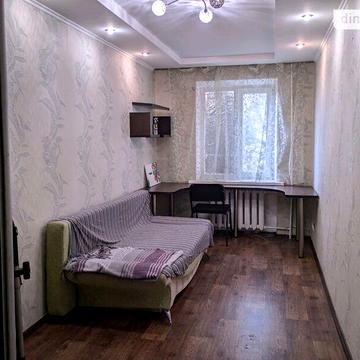 Довгострокова оренда 2к Квартира Зимових Походів (Молодогвардійська) вулиця