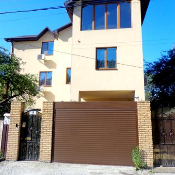 Кобзарська вул., 57-Ж